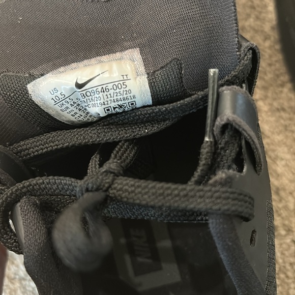 Nike Zoom Pegasus 37 Shoes - Picture 6 of 6